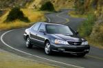 Acura TL 3.2 2002 года
